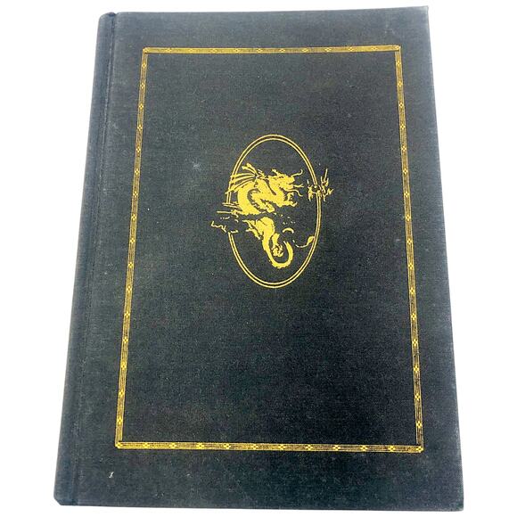 Dynasty a Novel by Robert S. Elegant 1977 McGraw-Hill Book Company - Picture 1 of 13